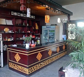 九寨沟汇鑫酒店酒店提供图片