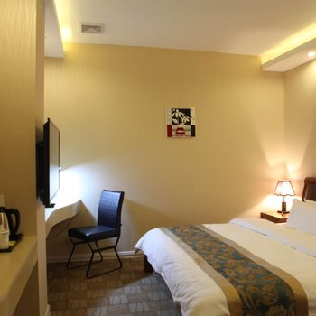 洛阳兰汀商务酒店酒店提供图片