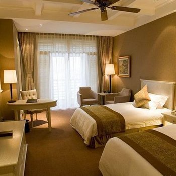 上海立诗顿酒店酒店提供图片