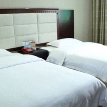 五寨亿客隆大酒店酒店提供图片