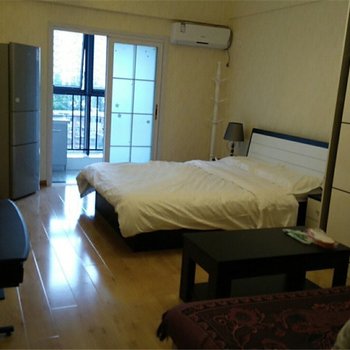 西安土豆先生的家普通公寓酒店提供图片