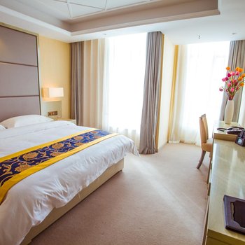 哈密紫云大酒店酒店提供图片
