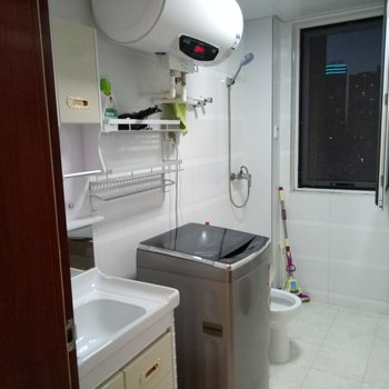 青岛听海公寓(分店)酒店提供图片