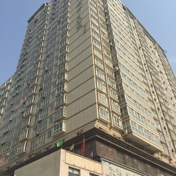 美佳宾馆(西安郝佳城市花园店)