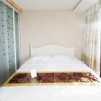 威海馨海之家普通公寓酒店提供图片
