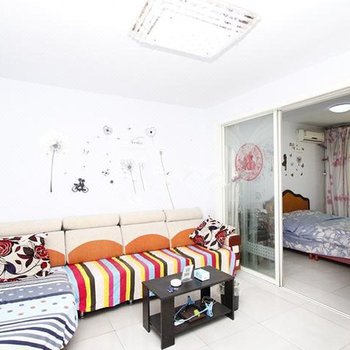 承德富华山庄酒店提供图片