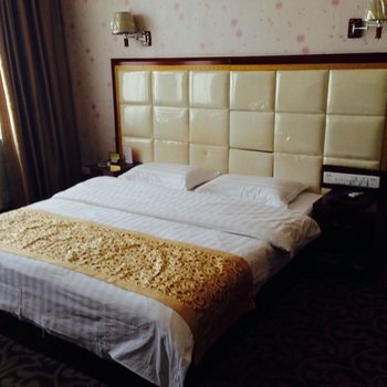 锡林浩特银海湾宾馆酒店提供图片