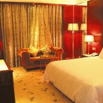 中山京华世纪酒店酒店提供图片