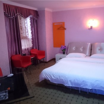 株洲创润宾馆酒店提供图片