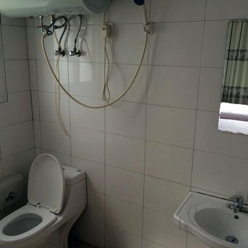 临安新建山庄酒店提供图片