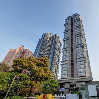 上海尚悦湾行政公寓