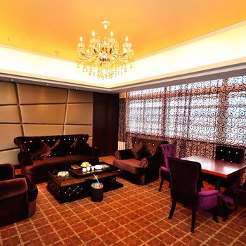 德化瓷国明珠酒店酒店提供图片