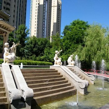 伊犁苹果公寓酒店提供图片