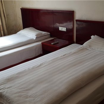 玉山双龙旅馆酒店提供图片