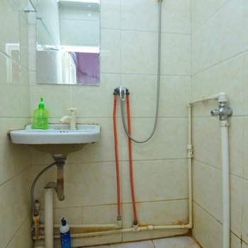 青岛德鑫盛旅馆酒店提供图片