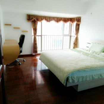 深圳科技园之家普通公寓酒店提供图片