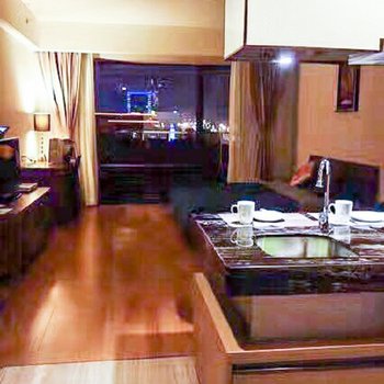 苏州壹生活Onelife公寓(西洲路分店)酒店提供图片
