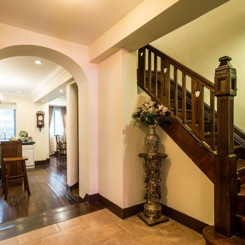 潮宿allove6号公寓(上海复兴中路店)酒店提供图片