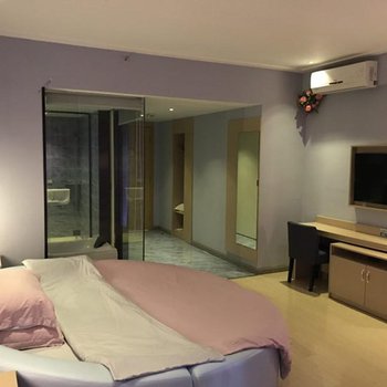 城市便捷酒店(瑞佳花园店)酒店提供图片