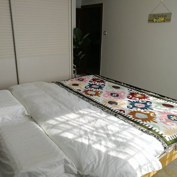 贺州小悟空home公寓(3号店)酒店提供图片