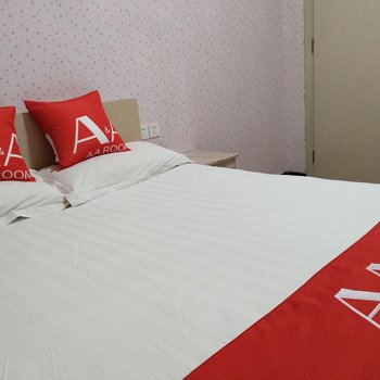 Aamp;ARoom柏拉图宾馆(连云港花果山景区店)酒店提供图片