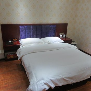 黔南独山黔桂商务酒店酒店提供图片