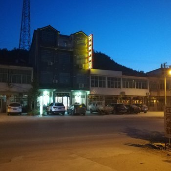 光山光辉岁月宾馆酒店提供图片