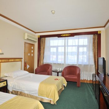 龙凤宾馆酒店提供图片
