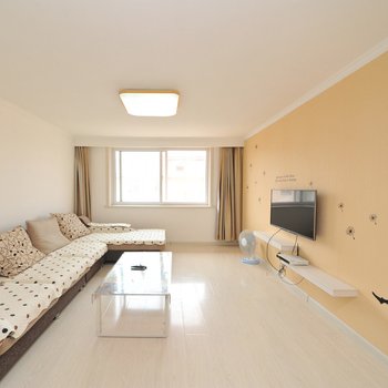 秦皇岛海的声音公寓(育花路2分店)