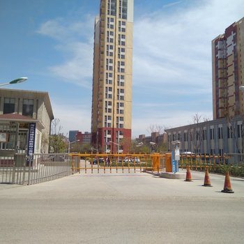 承德鑫鑫家庭公寓酒店提供图片