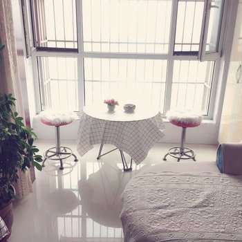 唐山佳妮001公寓(6号店)酒店提供图片