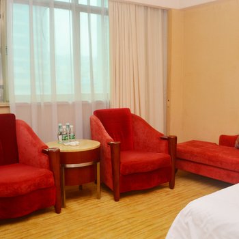 郴州曦丹酒店酒店提供图片