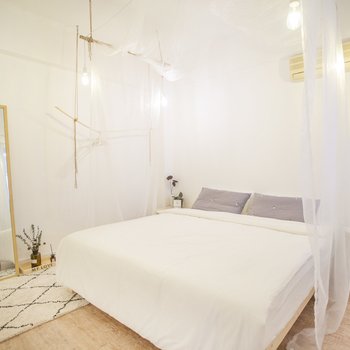 西安花舍Need Home普通公寓酒店提供图片