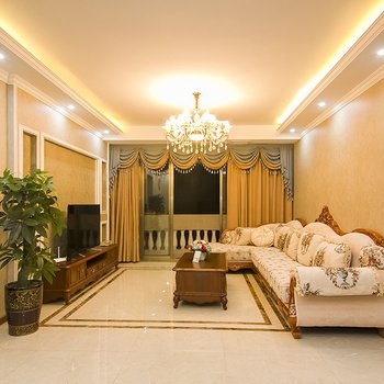 重庆林子余特色民宿(松牌路分店)酒店提供图片