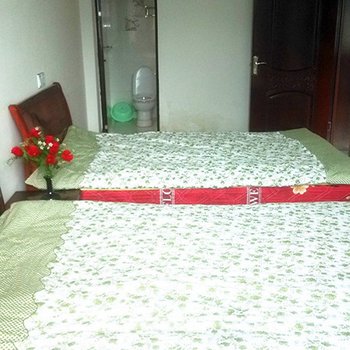 婺源思溪人家酒店提供图片