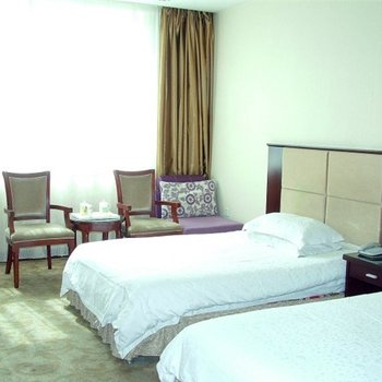 拜城万源大酒店酒店提供图片