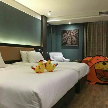 沭阳古南都蓝晶石酒店酒店提供图片