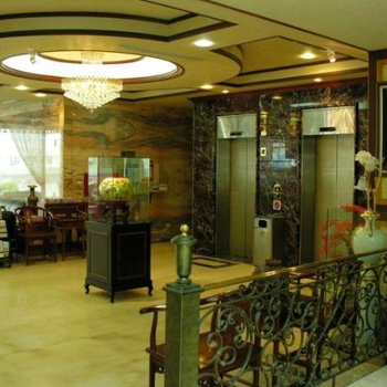 台南日升大饭店酒店提供图片