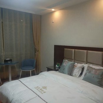 武山鸳鸯湖客栈酒店提供图片