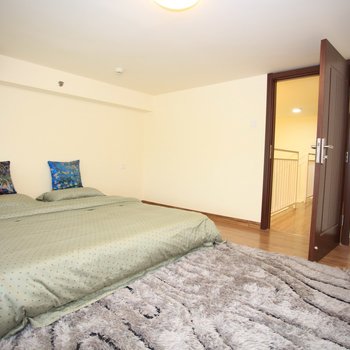 广州风之子之家公寓(九湖路口分店)酒店提供图片