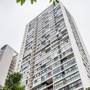 成都美式小筑复式酒店提供图片