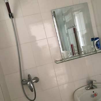 成都sugar普通公寓酒店提供图片