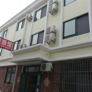 北戴河金沙海湾(建明旅馆)