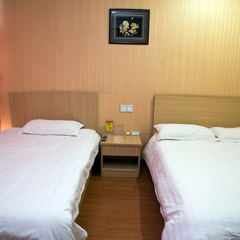 无锡鑫隆旅馆酒店提供图片