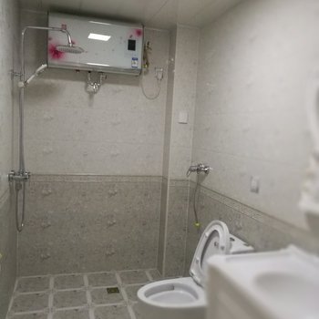 呼伦贝尔根河冷极自驾游家庭客栈酒店提供图片