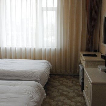 珲春森林山国际酒店酒店提供图片