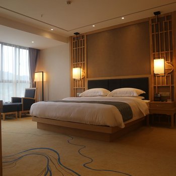 江城天豪国际大酒店酒店提供图片