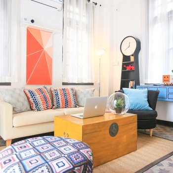 广州HelloAPT特色民宿(百子横路分店)酒店提供图片