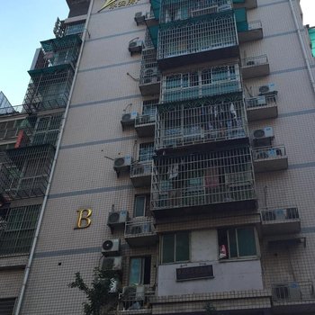 长沙博悦旅行酒店
