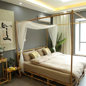 南阳kronol公寓(2号店)酒店提供图片